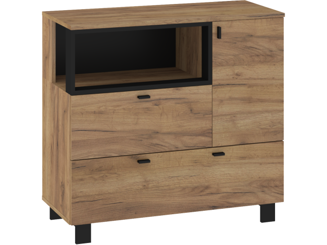 Komoda VEG-01 Komoda VEG-01