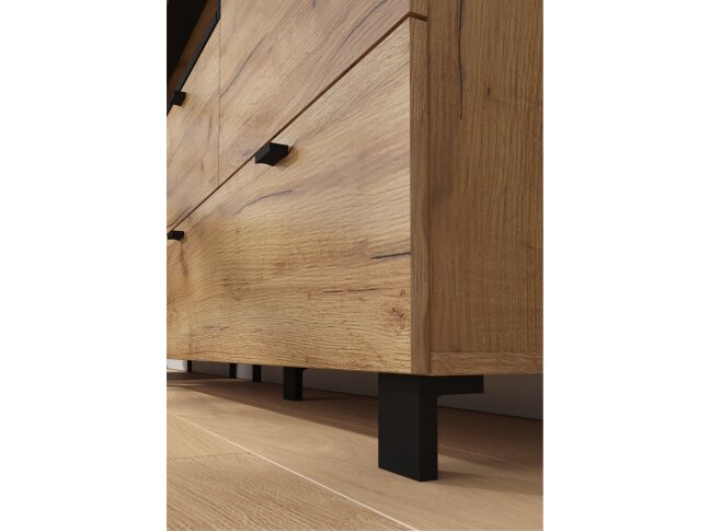 Komoda VEG-02 5