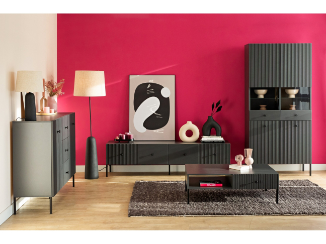 Komoda VIENA 2D3S 5 Komoda VIENA 2D3S 5