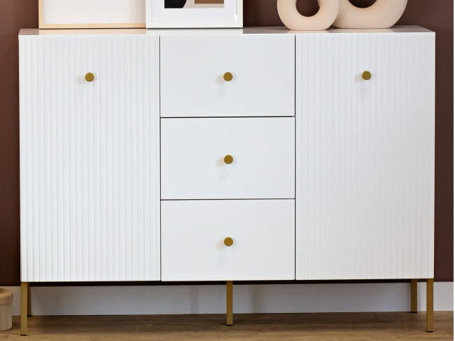 Komoda VIENA 2D3S Komoda VIENA 2D3S