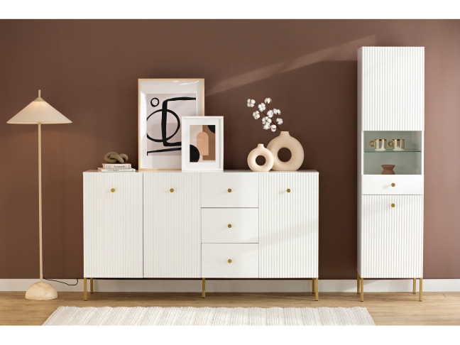 Komoda VIENA 3D3S 1 Komoda VIENA 3D3S 1