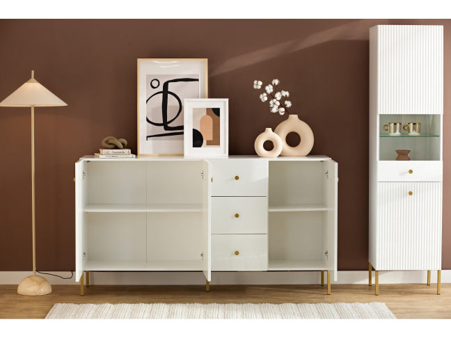 Komoda VIENA 3D3S 2 Komoda VIENA 3D3S 2