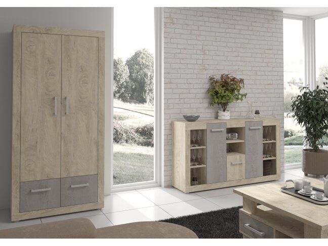 Komoda VIK-08 2 Komoda VIK-08 2