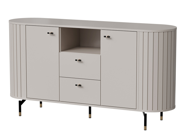 Komoda ZANTE ZA2 Komoda ZANTE ZA2