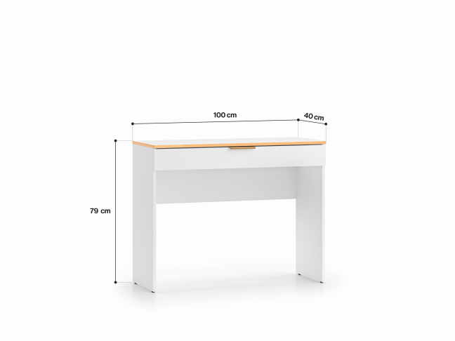 Komsetinis staliukas VITERBO 07 4