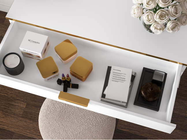 Komsetinis staliukas VITERBO 07 6