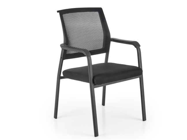 Konferencinė kėdė BERGEN 4 Konferencinė kėdė BERGEN 4