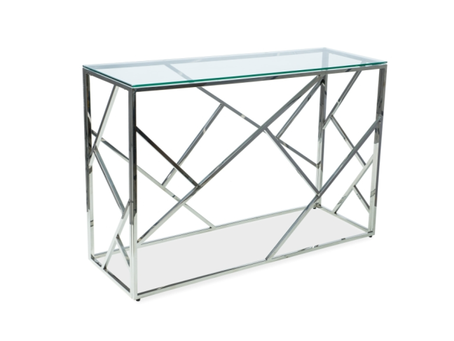 Stiklinė konsolė ESCADA C Stiklinė konsolė ESCADA C