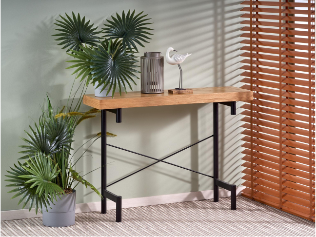 Konsolė INFERNO 8 Konsolė INFERNO 8