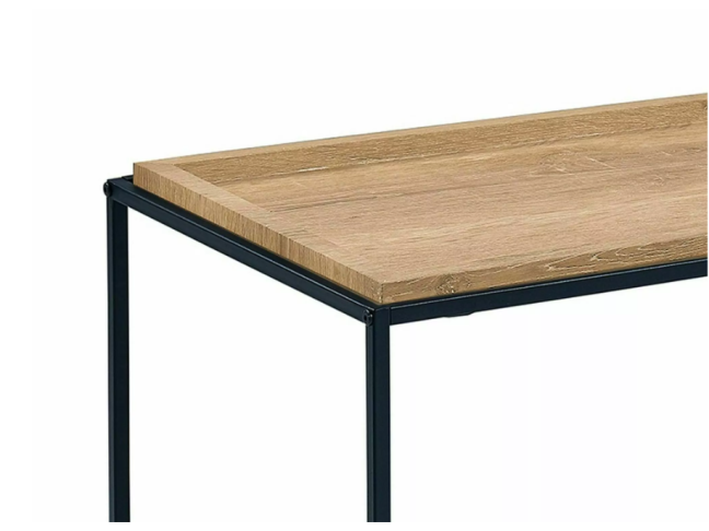 Konsolė MERIDA C 2