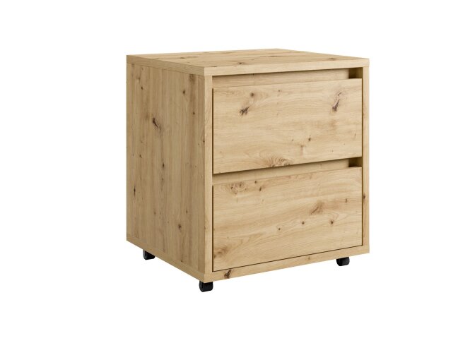 Konteineris prie FIGATE ir MAXI