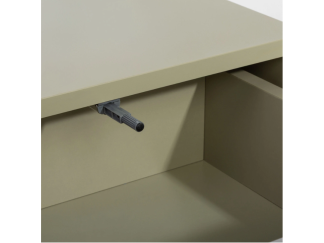 Konteineris SALSA SL17 4