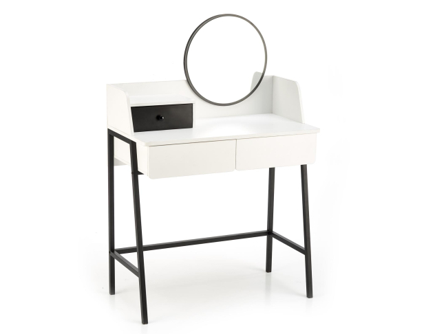 Kosmetinis staliukas AGNES