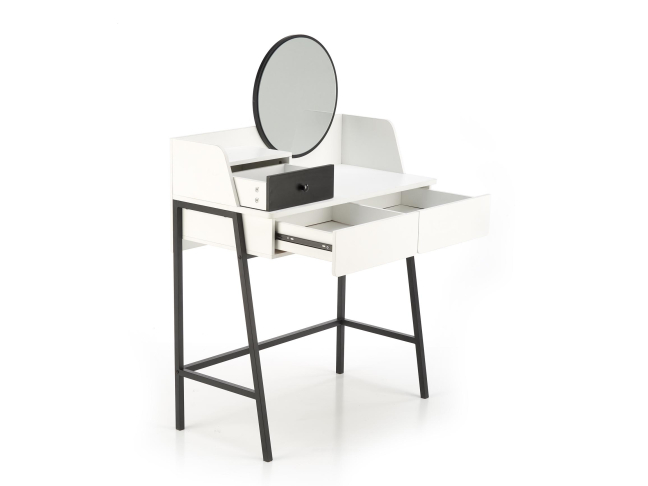 Kosmetinis staliukas AGNES 4 Kosmetinis staliukas AGNES 4