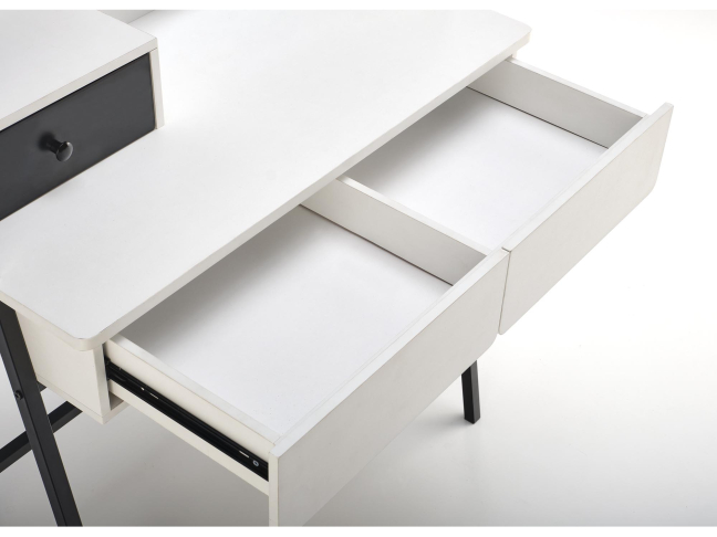 Kosmetinis staliukas AGNES 5