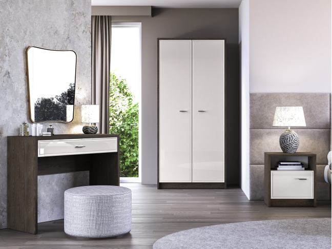 Kosmetinis staliukas AVANTE 07 8