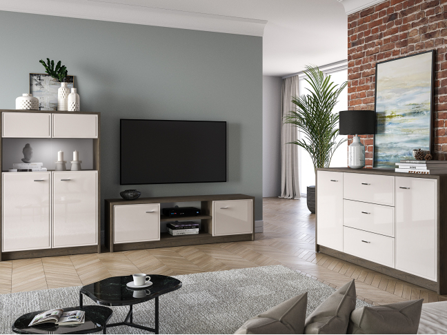 Kosmetinis staliukas AVANTE 07 9 Kosmetinis staliukas AVANTE 07 9