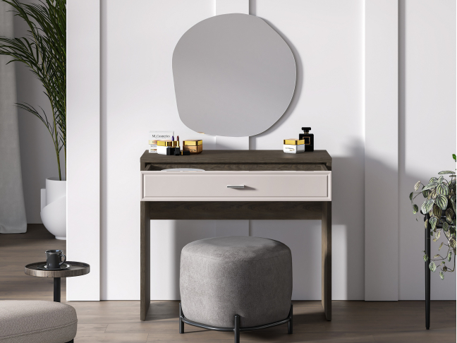 Kosmetinis staliukas AVANTE 07 5 Kosmetinis staliukas AVANTE 07 5