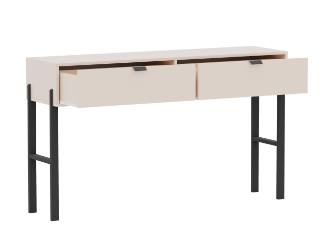 Kosmetinis staliukas CREMONA 2S 1