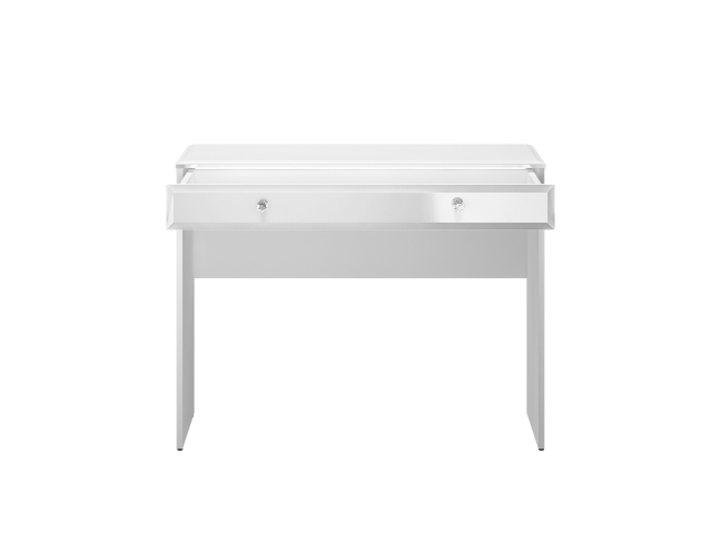 Kosmetinis staliukas GLAMOUR 0501 3 Kosmetinis staliukas GLAMOUR 0501 3