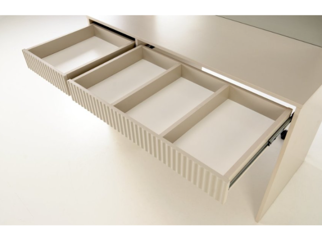 Kosmetinis staliukas HOLLYWOOD 2 XL 1 Kosmetinis staliukas HOLLYWOOD 2 XL 1