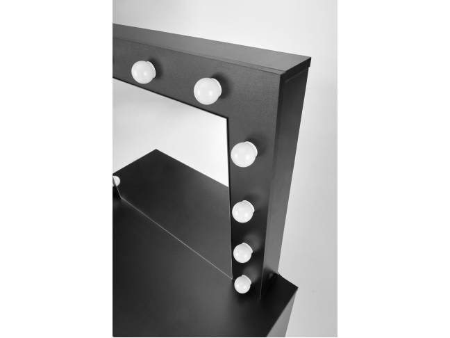 Kosmetinis staliukas HOLLYWOOD 7