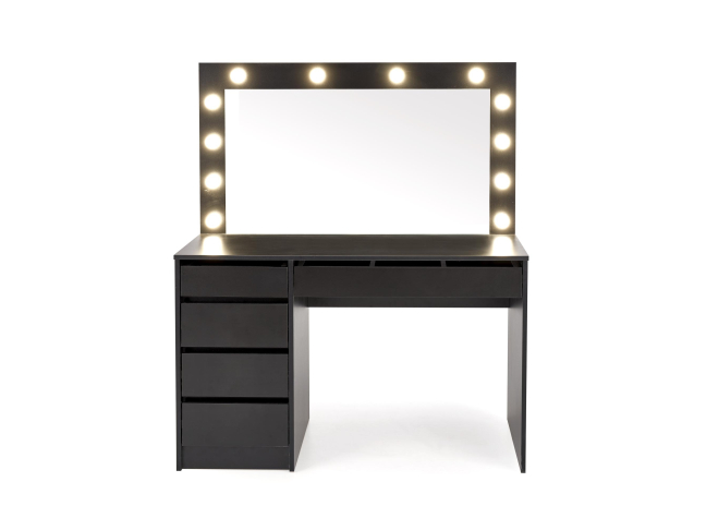 Kosmetinis staliukas HOLLYWOOD XL 2 Kosmetinis staliukas HOLLYWOOD XL 2