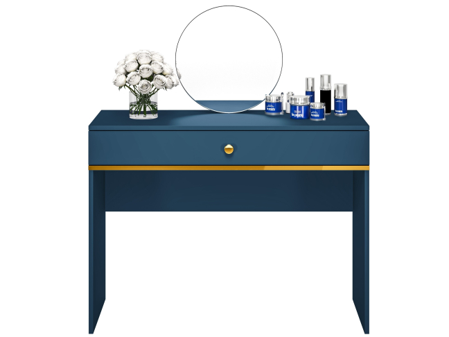 Kosmetinis staliukas MARINE 09 2