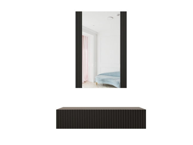 Kosmetinis staliukas PAFOS 4 Kosmetinis staliukas PAFOS 4