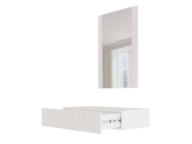 Kosmetinis staliukas PAFOS 9 Kosmetinis staliukas PAFOS 9