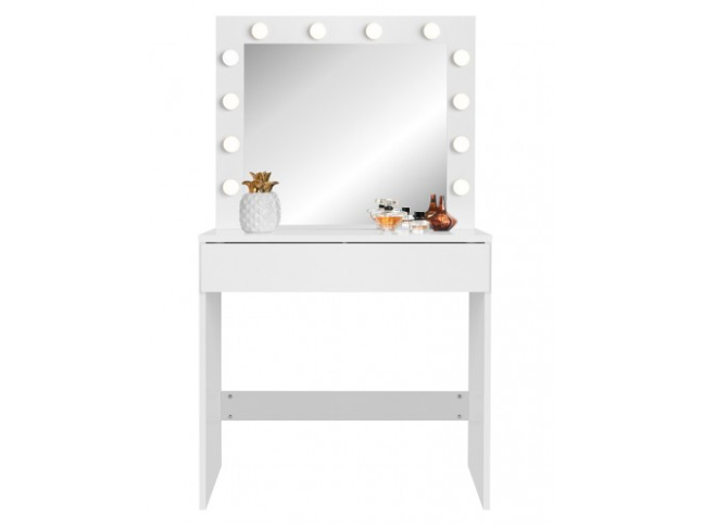 Kosmetinis Staliukas ROTSER 4