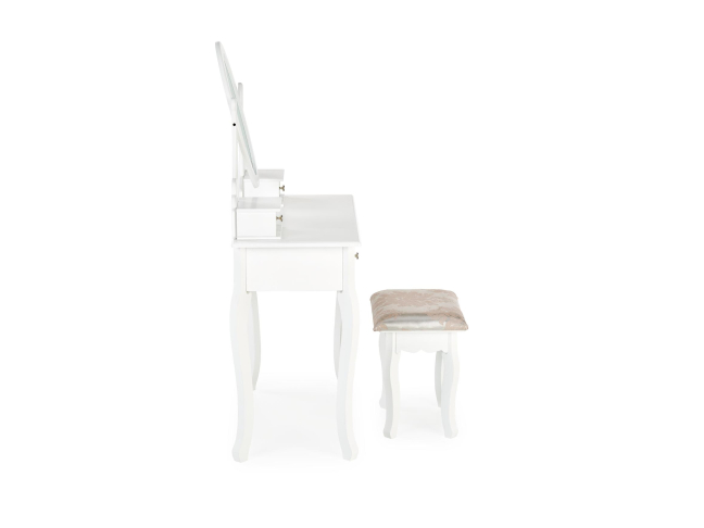 Kosmetinis staliukas SARA 2