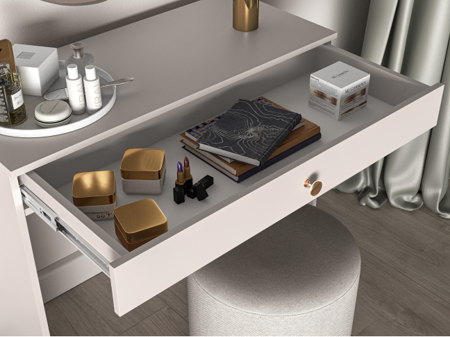 Kosmetinis staliukas SELGIN 09 4 Kosmetinis staliukas SELGIN 09 4