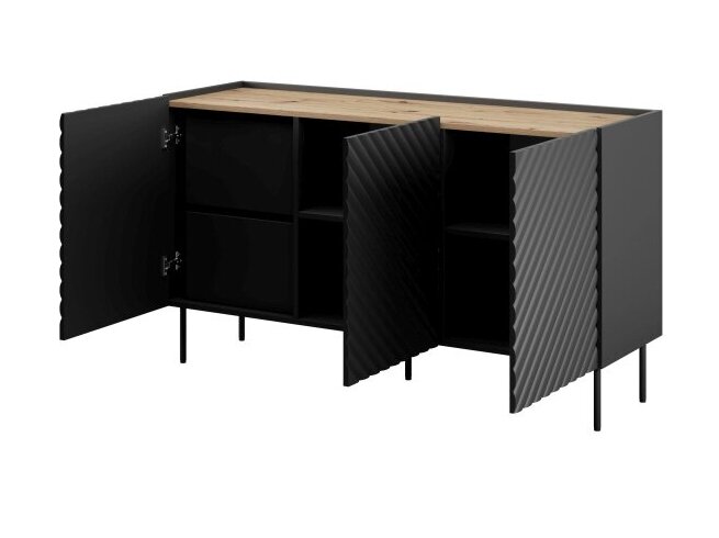 Komoda ONDA 3D2SZ 1 Komoda ONDA 3D2SZ 1