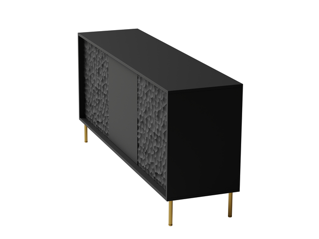 Komoda BULLET KM-1 2 Komoda BULLET KM-1 2