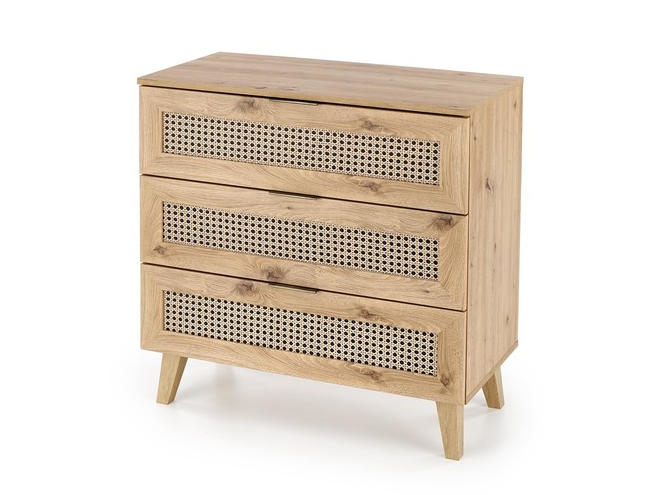 Komoda BORNEO KM-2 Komoda BORNEO KM-2