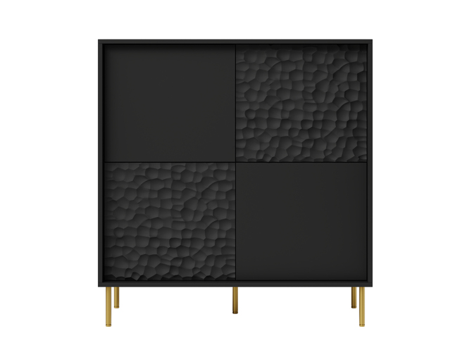 Komoda BULLET KM-2 1