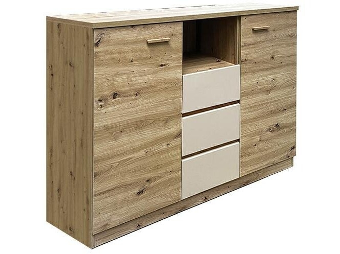 Komoda CANADA CX3 Komoda CANADA CX3