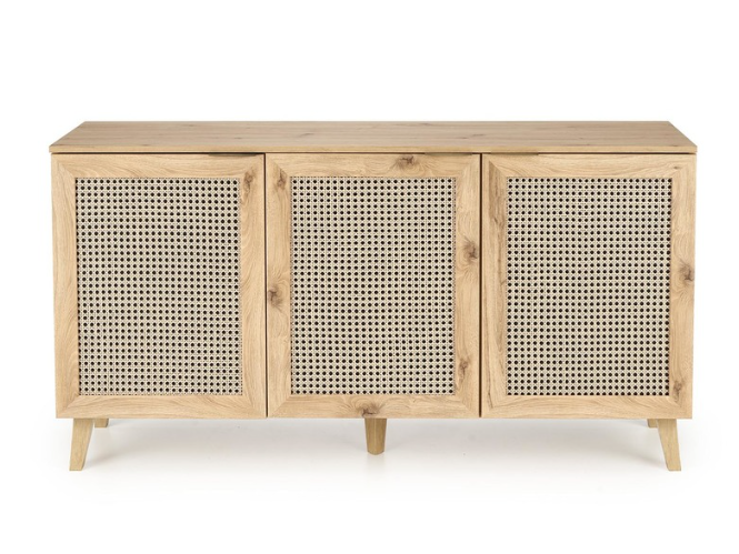 Komoda BORNEO KM-1 1 Komoda BORNEO KM-1 1