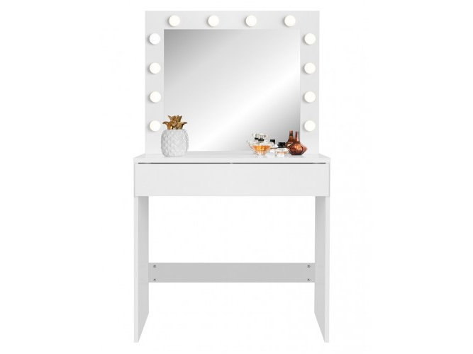 Kosmetinis Staliukas ROTSER 4