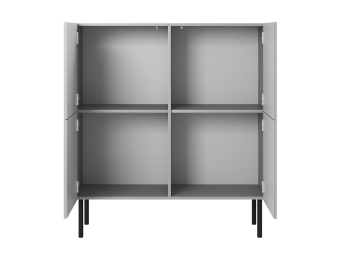 Komoda ASENSIO KM-2 3