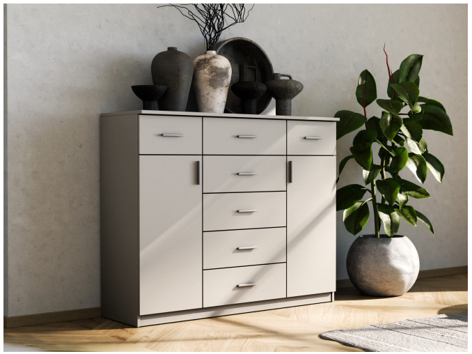 Komoda 140 Komoda 140