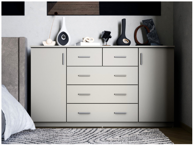 Komoda 160 Komoda 160