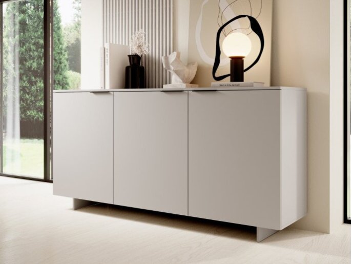 Komoda ALMA 3D 2 Komoda ALMA 3D 2