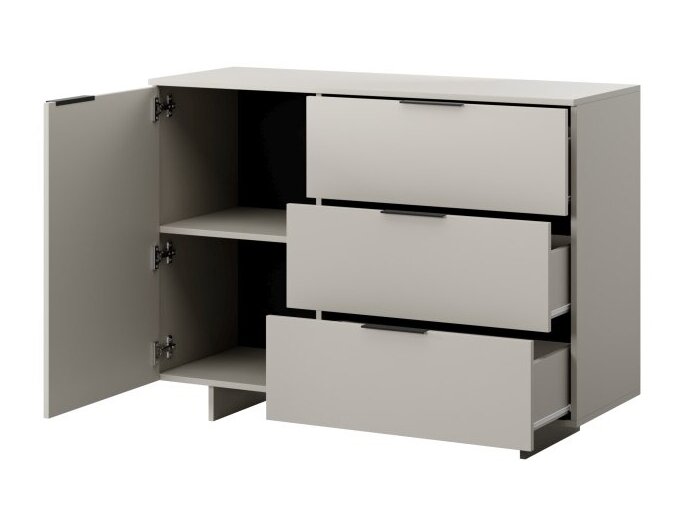 Komoda ALMA 1D3S 1