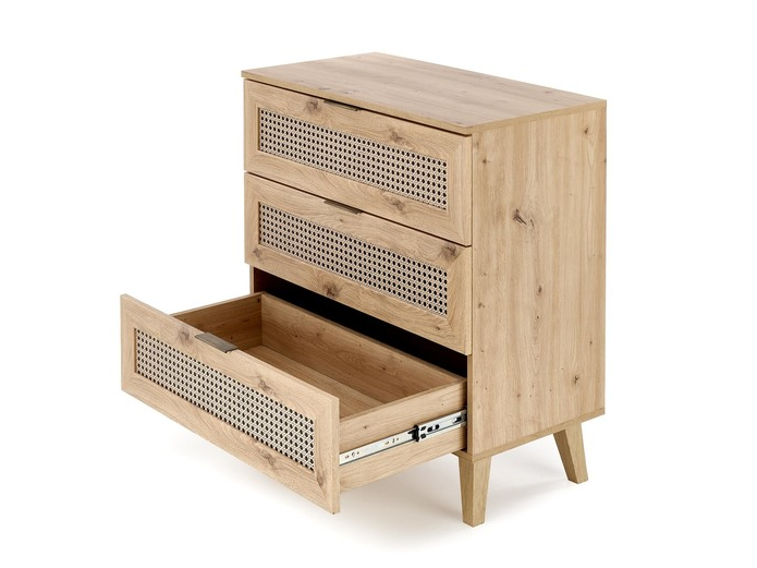 Komoda BORNEO KM-2 3