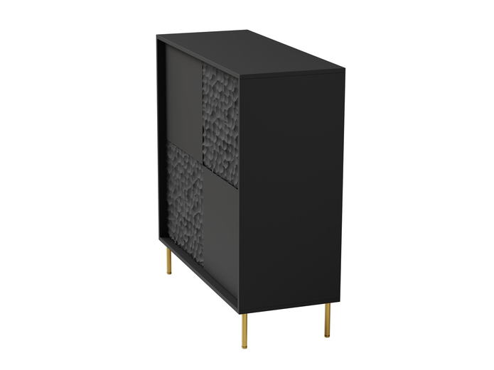 Komoda BULLET KM-2 2