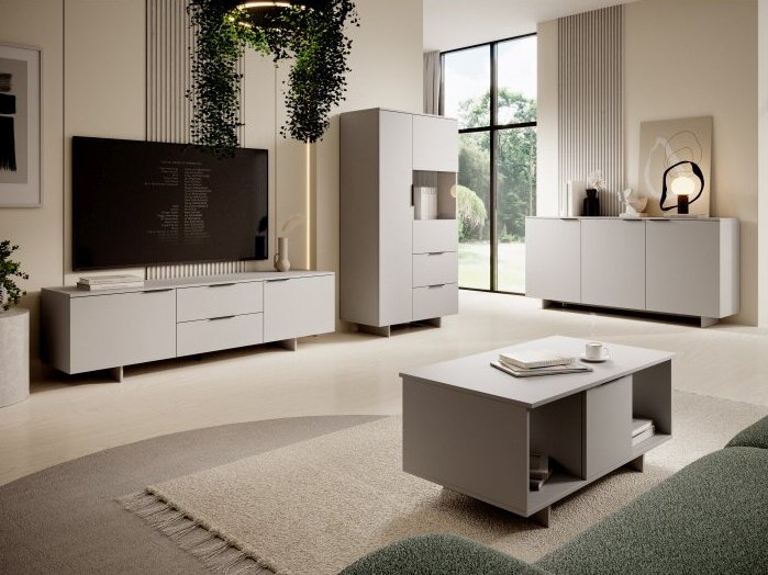 Komoda ALMA 4D 4 Komoda ALMA 4D 4