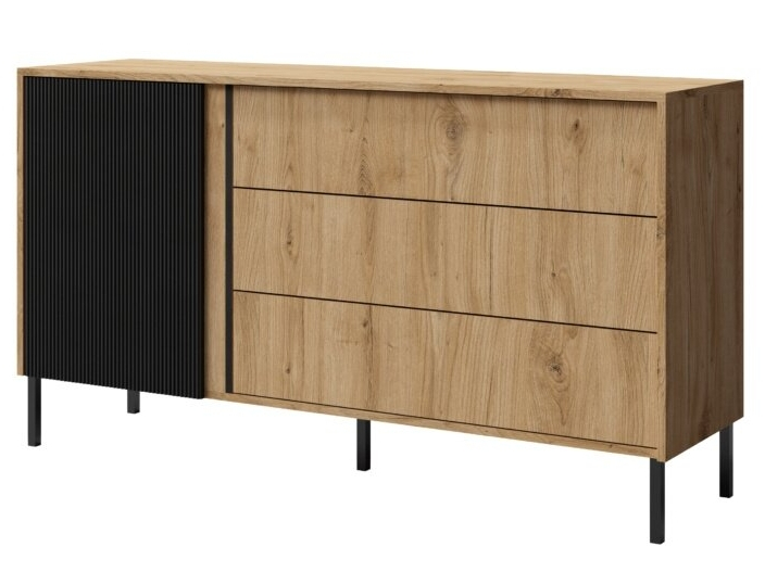 Komoda MIA3 Komoda MIA3