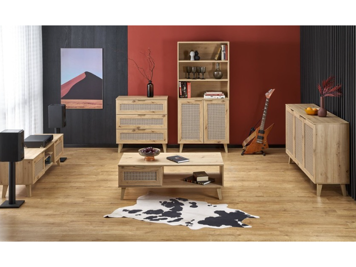 Komoda BORNEO KM-2 9